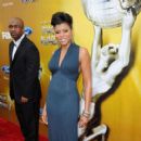 Taraji P. Henson @ 2010 NAACP Image Awards Red Carpet