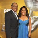 Sherri Shepherd @ 2010 NAACP Image Awards Red Carpet