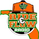 Ride N Flow Logo