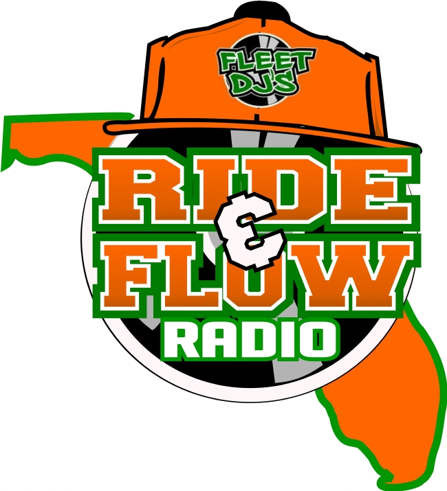 Ride N Flow Logo