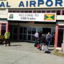 Grenada 2019 Day One