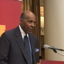 Vernon Jordan Civil Rights Icon