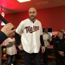 Rocco Baldelli, MN Twins New Manager At Soul Bowl 2019