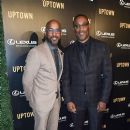 Directors Tim Story and George Tillman Jr.