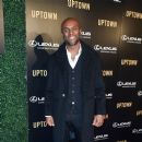 Singer Kenny Lattimore