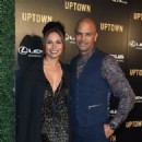 2019 Uptown Honors - Arrivals