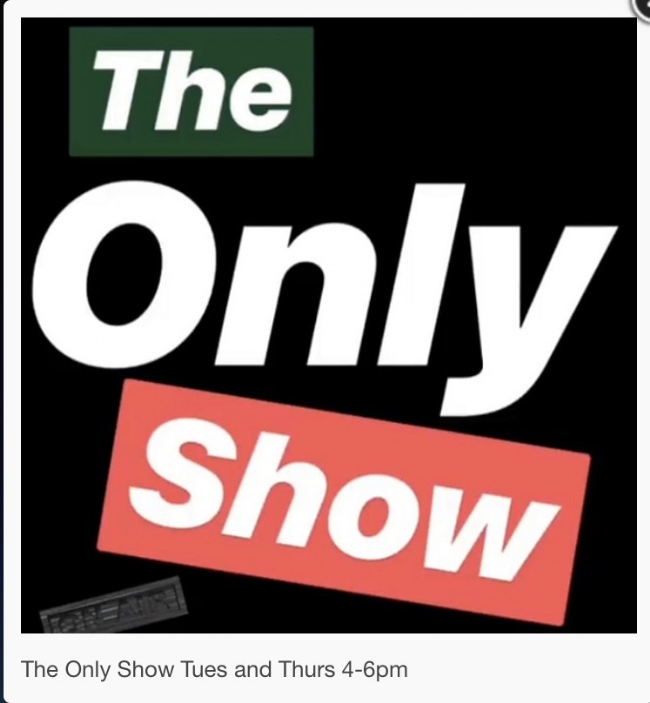 The Only Show