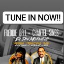 Chantel SinGs And Freddie Bell