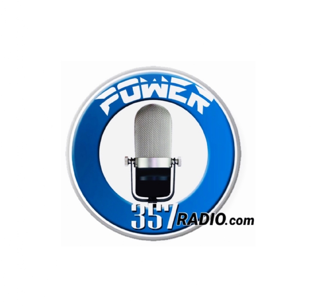 www.POWER357RADIO.com