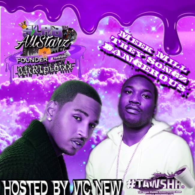 Slow Jams Limited Edition! Get Your Copy Now!