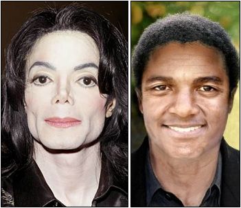 Is this what Michael Jackson would've looked like w/o skin issues?