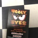 Uggly Eyes Apparel