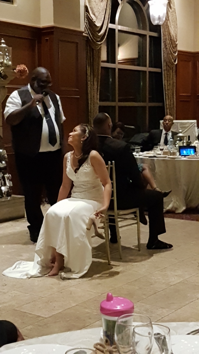Nathan & Christine