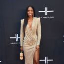 Singer Kelly Rowland attends Tyler Perry's Atlanta Studio Grand Opening