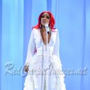 Singer K. Michelle