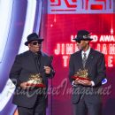Music Producers Jimmy Jam and Terry Lewis