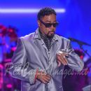 Singer Morris Day