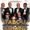 Tabou Combo 50th anniversary celebration at Greenacres event hall