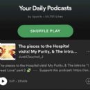 My Hospital Visit Podcast