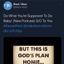 Podcast Retweet