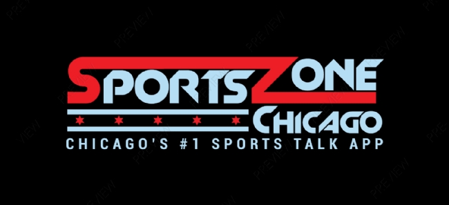 Chicago's NEW Sports Talk and Podcast APP!!!!