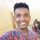 Sisay Bergene, Mite Partner [Addis Ababa, Ethiopia]
