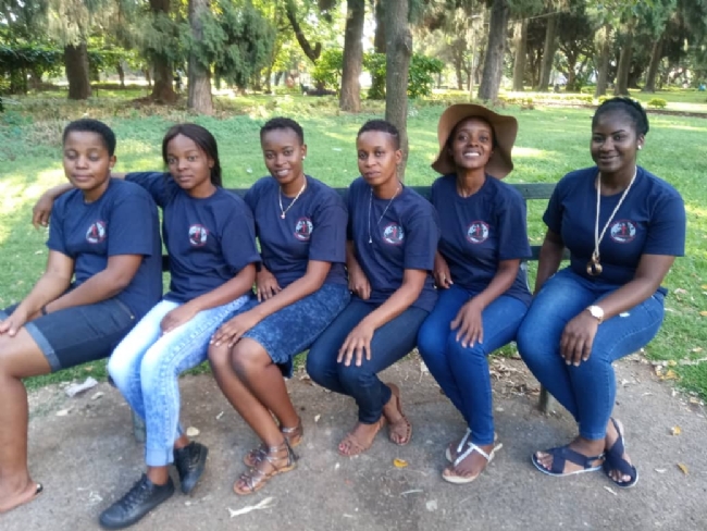 TCM/MWIN Representatives [Harare, Zimbabwe]