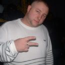 Statik Selektah at Listening Party for Stick 2 Tha Script