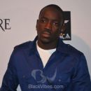 Bu (Akon's Brother)