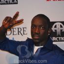 Bu (Akon's Brother)