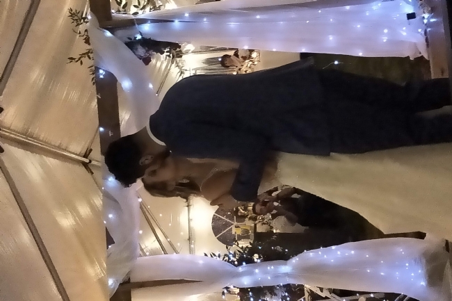 Steven & Karry-Anne