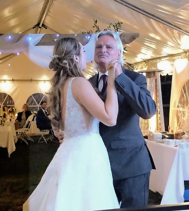 Steven & Karry-Anne
