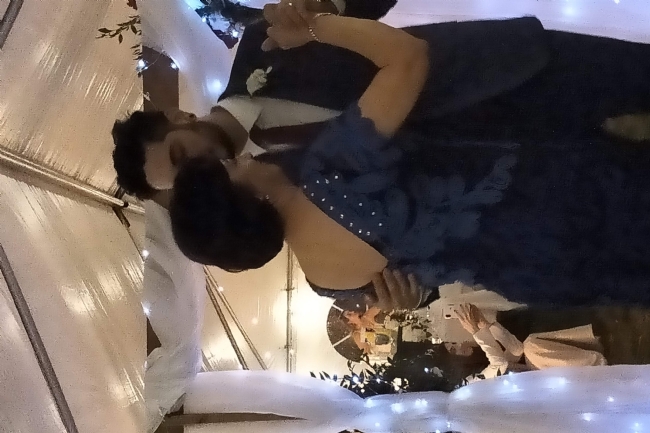 Steven & Karry-Anne