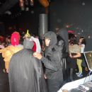 Throwback - One Sweet Night - Halloween 2012