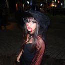 Throwback - One Sweet Night - Halloween 2012