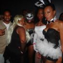 Throwback - One Sweet Night - Halloween 2012