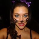 Throwback - One Sweet Night - Halloween 2012