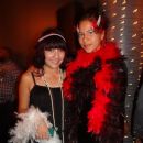 Throwback - One Sweet Night - Halloween 2012