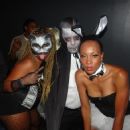 Throwback - One Sweet Night - Halloween 2012