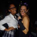 Throwback - One Sweet Night - Halloween 2012