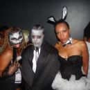 Throwback - One Sweet Night - Halloween 2012