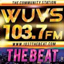 WUVS 103.7 FM