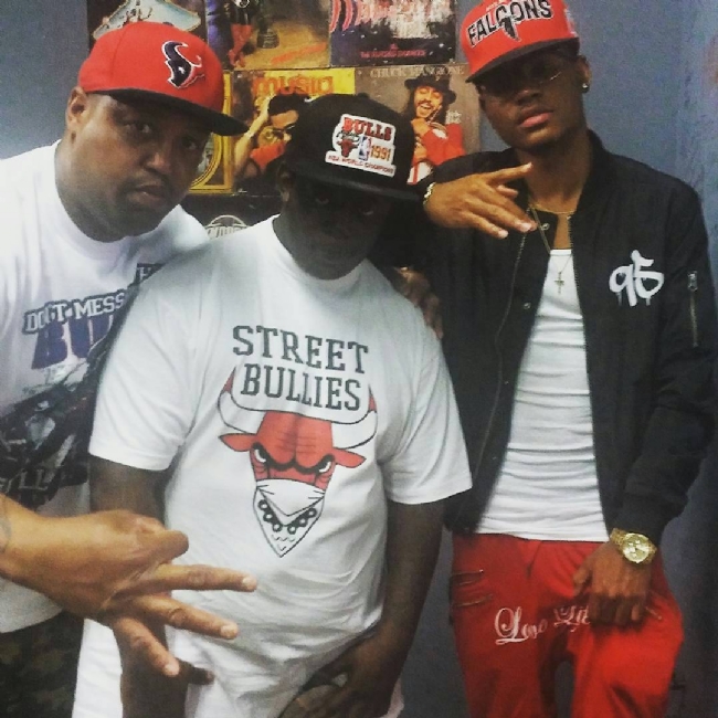 Chi Town  Urban Radio  -
