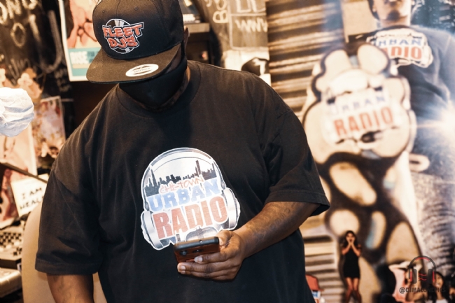 Chi Town  Urban Radio  -