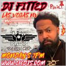 Desert Heat From Las Vegas - DJ FITTED