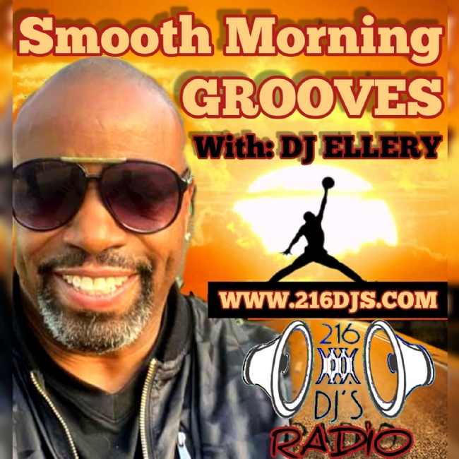 Pound For Pound, The Best DJ Around! DJ ELLERY