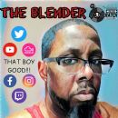 The "BLENDER" The CEO... DJ AJ SCRATCH