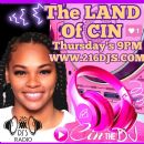 Youngstown Oh - CIN THE DJ