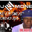 AKRON OHIO's Finest - DJ EZ MONEY