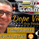 Pittsburgh PA / West Virginia's - DJ CADILLAC